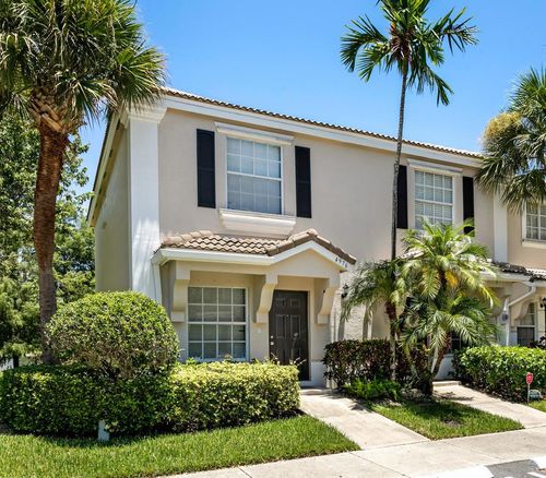 4976 Palmbrooke Cir, West Palm Beach, FL, 33417-7535 | Card Image
