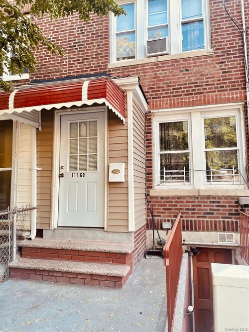 11160 145th St, Jamaica, NY, 11435-5819 | Card Image