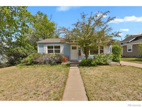 316 29th St, Boulder, CO, 80305-3316 | Card Image