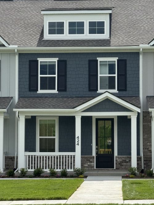424 Blair Rd, Smyrna, TN, 37167 | Card Image