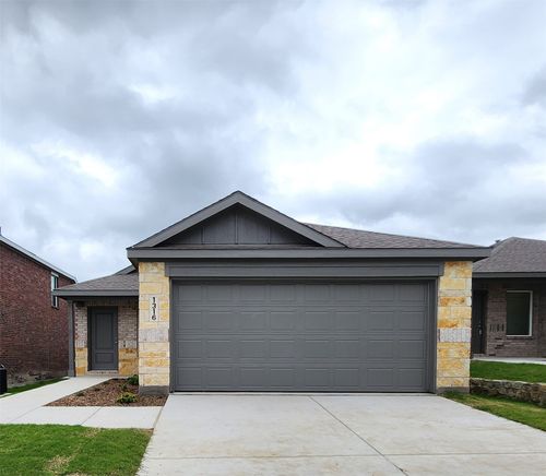 1316 Alfred Street, Howe, TX, 75459 | Card Image