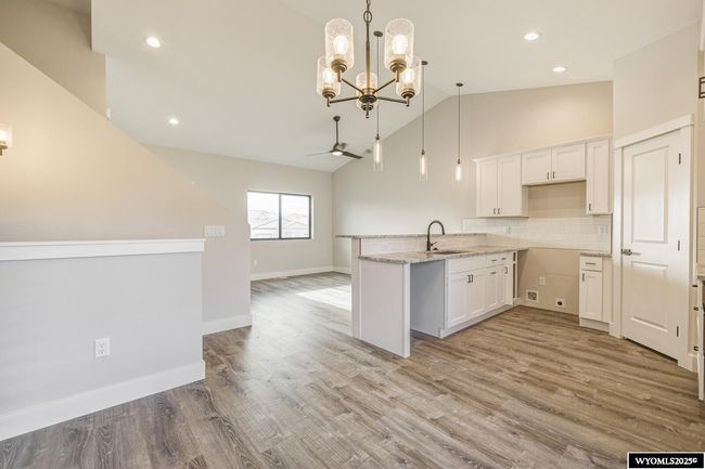 4646 Shale Cir, House other with 4 bedrooms, 3 bathrooms and null parking in Mills WY | Image 9