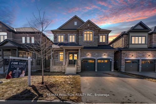 57 Betty May Cres, East Gwillimbury, ON, L9N1S2 | Card Image