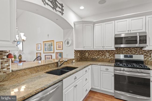 66 Farmview Ln, Townhouse with 3 bedrooms, 3 bathrooms and null parking in LITITZ PA | Image 8