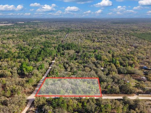 Lot 362 Ne 82nd Pl, BRONSON, FL, 32621 | Card Image