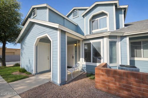 307-510 N Alma School Road, Mesa, AZ, 85201 | Card Image