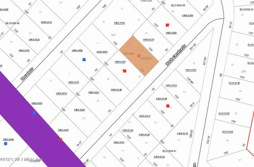 128 N Carolina Dr, Satsuma, FL, 32189 | Card Image