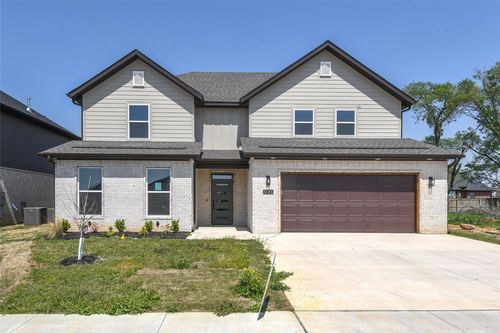 1831 Utopia St, Centerton, AR, 72719-7083 | Card Image