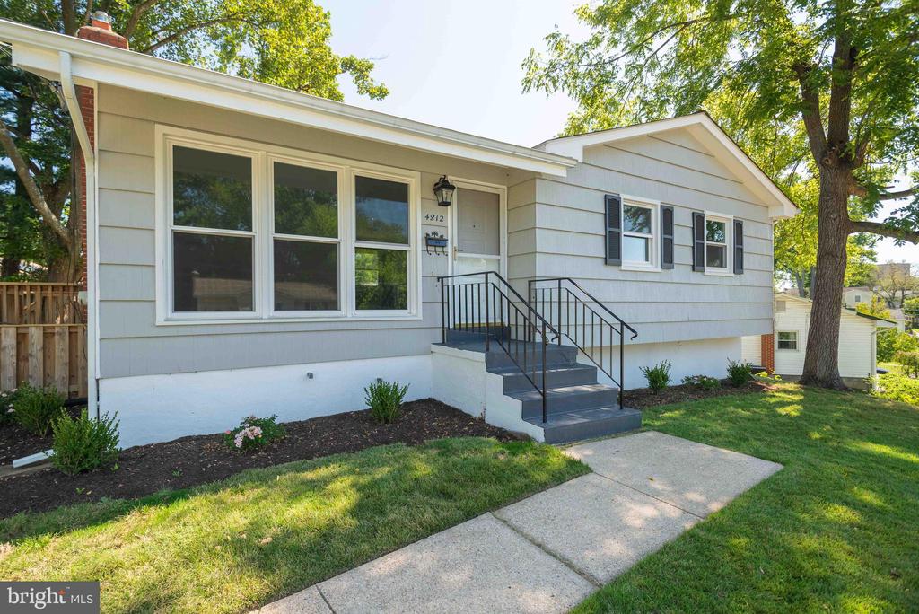 Tallahassee Ave, Rockville, MD 20853
