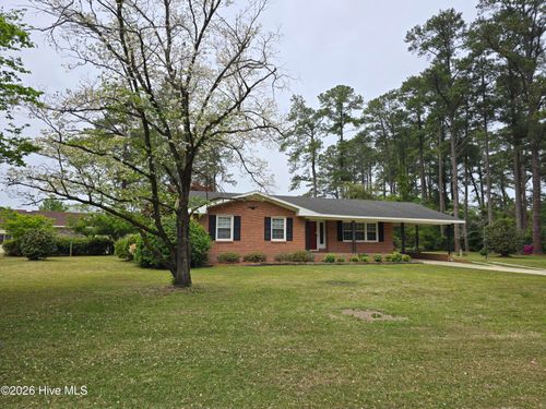 346 Pinecrest Dr, Chadbourn, NC, 28431-1608 | Card Image