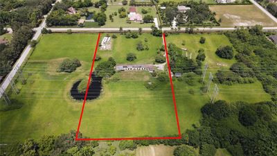 12850 Luray Road, Home with 0 bedrooms, 0 bathrooms and null parking in Southwest Ranches FL | Image 2