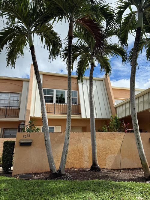 4-3656 Citrus Trce, Davie, FL, 33328-2633 | Card Image