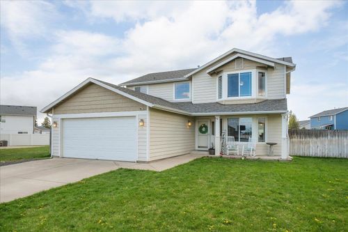 430 S Dovetail Ct, Airway Heights, WA, 99001-5075 | Card Image