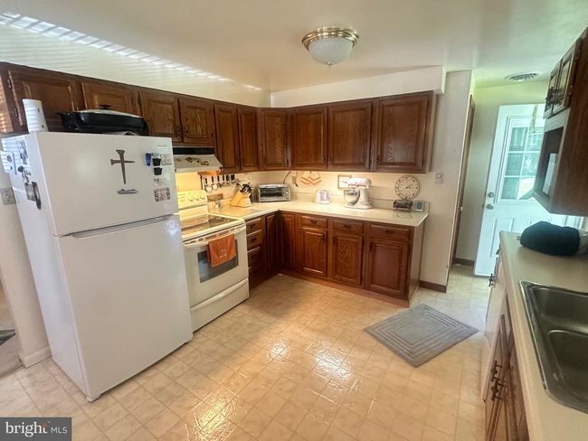 23 N Valley View Ln, House other with 4 bedrooms, 3 bathrooms and null parking in KEYSER WV | Image 33