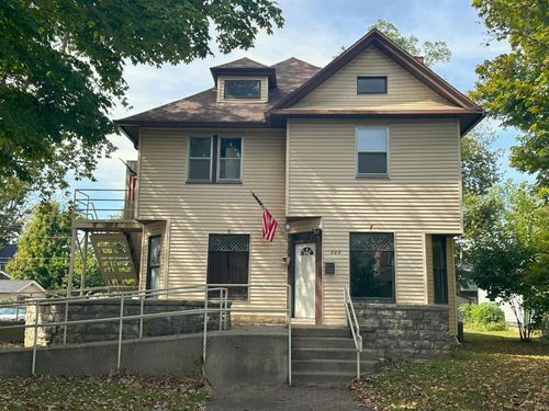 205 N Main St, Spencer, IN, 47460-1303 | Card Image