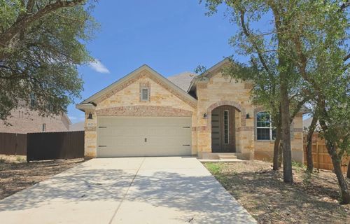 1620 Tinnen House St, Georgetown, TX, 78628-4084 | Card Image