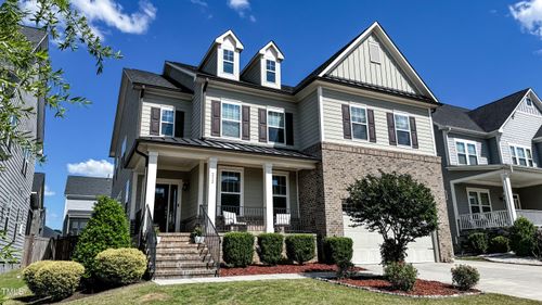 232 Hensley Hill Pl, Holly Springs, NC, 27540-6184 | Card Image