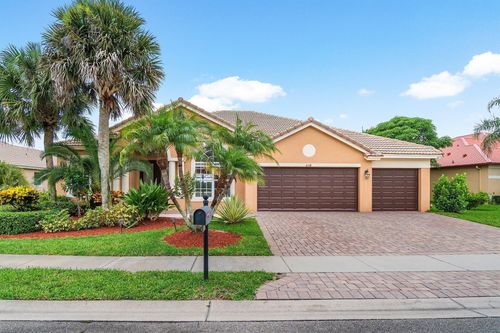 6338 Greenhedge Court, West Palm Beach, FL, 33411 | Card Image