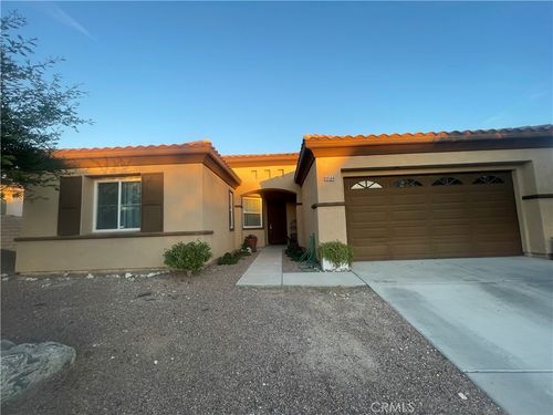 10564 Aurora Pl, Desert Hot Springs, CA, 92240-2200 | Card Image