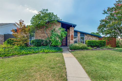 2313 Decator Dr, Plano, TX, 75093-3904 | Card Image