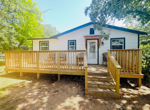 4892 S 369th West Ave, Mannford, OK, 74044-2865 | Card Image