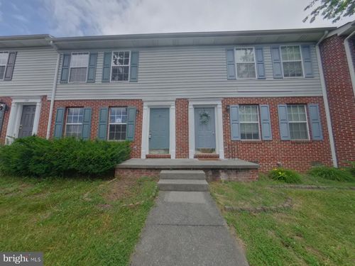 118 Parkside Dr, WINCHESTER, VA, 22602-6209 | Card Image