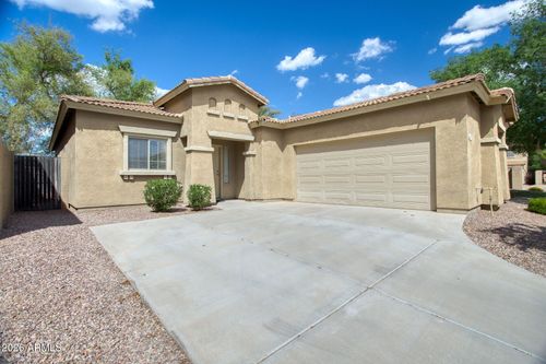 554 E San Carlos Way, Chandler, AZ, 85249-5335 | Card Image