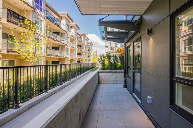 109 - 10777 138 Street, Condo with 1 bedrooms, 1 bathrooms and 1 parking in Surrey BC | Image 23