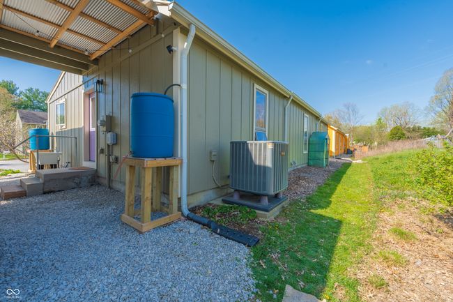 2116 S Susie St, House other with 4 bedrooms, 2 bathrooms and null parking in Bloomington IN | Image 31