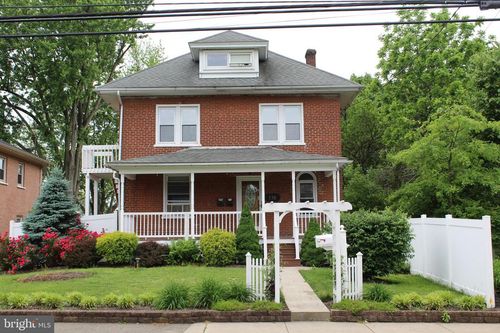 2-116 S Main St, TELFORD, PA, 18969-2028 | Card Image