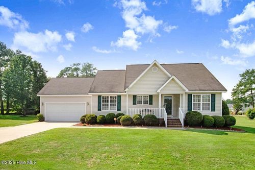 608 Longleaf Ave, Goldsboro, NC, 27534-8621 | Card Image