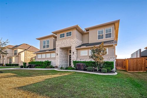 216 Summer Sunrise Drive, Katy, TX, 77493 | Card Image