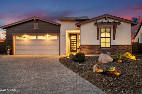 5262 Tranquil Bluff Way, Prescott, AZ, 86301-0114 | Card Image