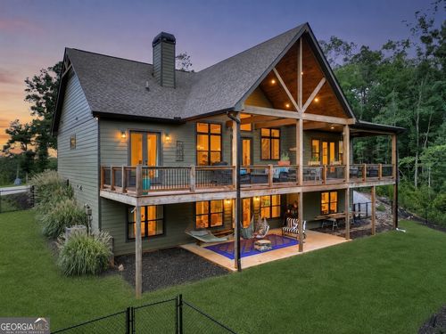 1567 Hap Holt Rd, Ellijay, GA, 30540-7661 | Card Image