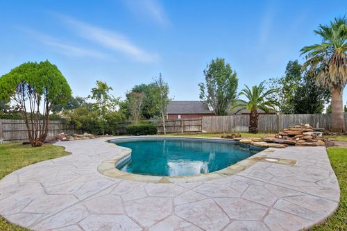 6738 Laguna Trace St, Richmond, TX, 77407-2066 | Card Image