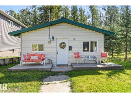 251 20 Range Road, Spring Lake, AB, T7Z2V2 | Card Image