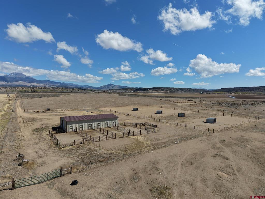 Farm in Fort Garland 3