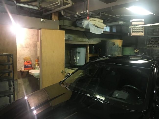View of garage | Image 26
