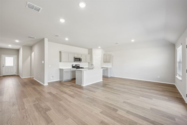 9241 Wild Stampede Way, House other with 3 bedrooms, 2 bathrooms and null parking in Crowley TX | Image 12