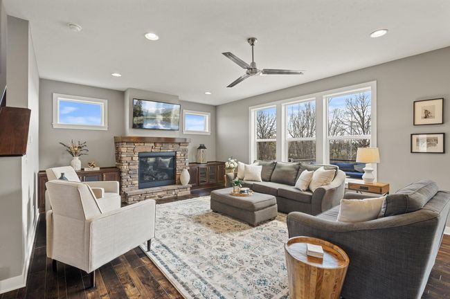 4458 203 Rd Ln Nw, House other with 6 bedrooms, 4 bathrooms and null parking in Oak Grove MN | Image 4