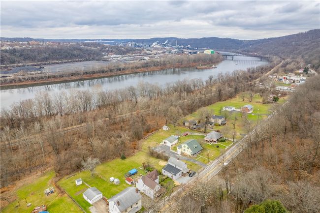 2147 Lincoln Blvd, House other with 4 bedrooms, 2 bathrooms and null parking in Elizabeth PA | Image 23