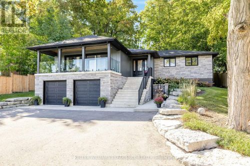 41 Little Lake Dr, Barrie, ON, L4M7B9 | Card Image