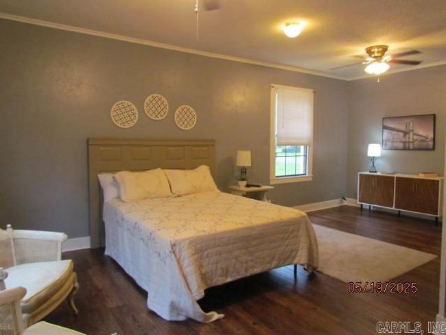 909 Pine St, House other with 2 bedrooms, 1 bathrooms and null parking in Crossett AR | Image 27