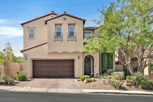 12270 Sandy Peak Ave, Las Vegas, NV, 89138-1115 | Card Image