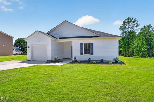 41 Lawbacher Drive, Lillington, NC, 27546 | Card Image