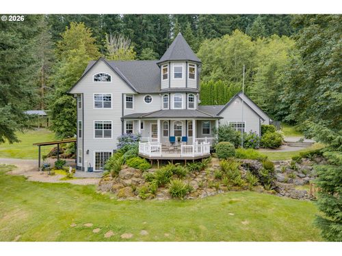 24810 W Humphrey St, Yacolt, WA, 98675-5651 | Card Image