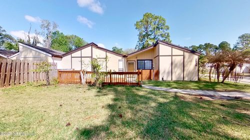 4-2530 Whispering Woods Blvd, Jacksonville, FL, 32246-9322 | Card Image