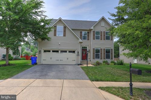 10465 Sugarberry St, WALDORF, MD, 20603-5733 | Card Image