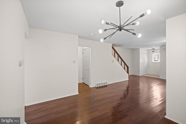 103 Fairfax Ct, Townhouse with 2 bedrooms, 3 bathrooms and null parking in Chesterbrook PA | Image 4