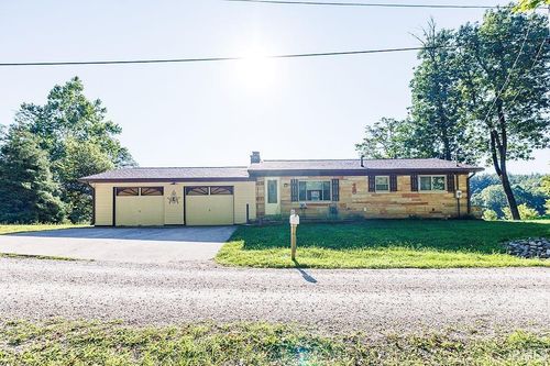 7266 Locust Lake West Dr, Spencer, IN, 47460-5511 | Card Image